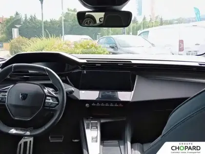 Photo 55 Peugeot 308  Electrique 54 kWh 156ch