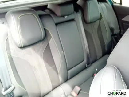 Photo 39 Peugeot 308  Electrique 54 kWh 156ch