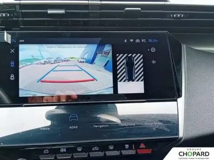 Photo 58 Peugeot 308  Electrique 54 kWh 156ch