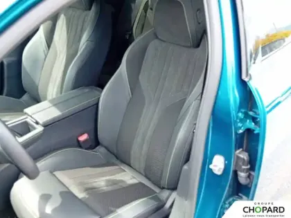 Photo 30 Peugeot 308  Electrique 54 kWh 156ch