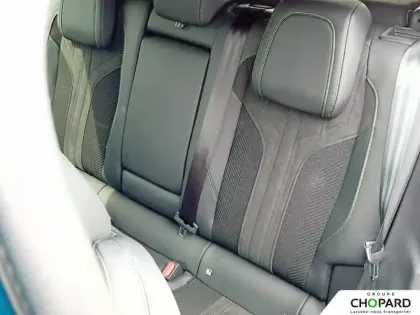 Photo 61 Peugeot 308  Electrique 54 kWh 156ch