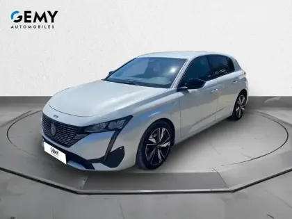 Photo Peugeot 308 Allure Pack