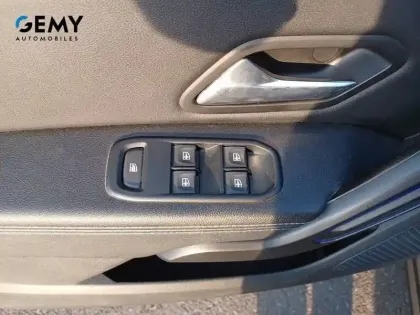 Photo 11 Dacia Duster  Blue dCi 115 4x2