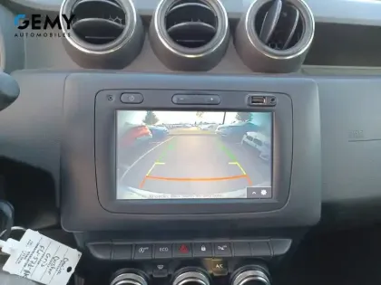 Photo 19 Dacia Duster  Blue dCi 115 4x2