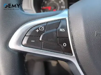 Photo 13 Dacia Duster  Blue dCi 115 4x2