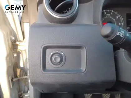 Photo 12 Dacia Duster  Blue dCi 115 4x2