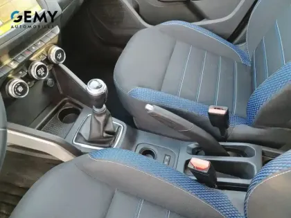 Photo 16 Dacia Duster  Blue dCi 115 4x2