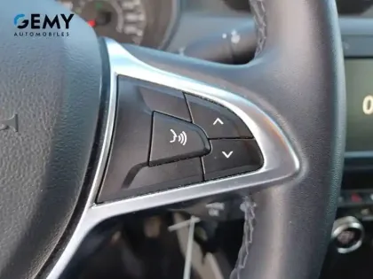 Photo 14 Dacia Duster  Blue dCi 115 4x2