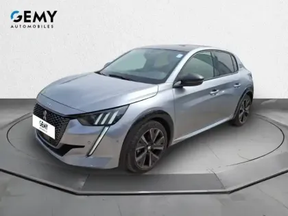 Photo Peugeot 2008 Gt