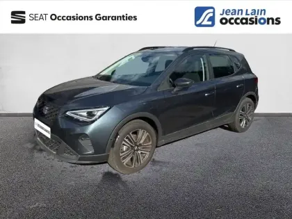 Photo Seat Arona Copa