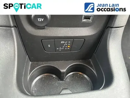 Photo 17 Citroën C3  PureTech 110 S&S EAT6