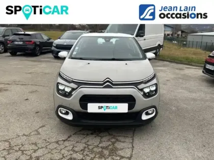 Photo 21 Citroën C3  PureTech 110 S&S EAT6