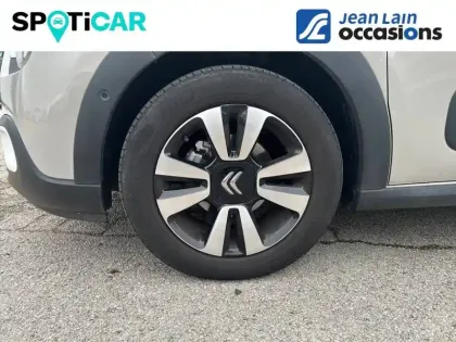 Photo 12 Citroën C3  PureTech 110 S&S EAT6