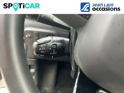 Photo 14 Citroën C3  PureTech 110 S&S EAT6