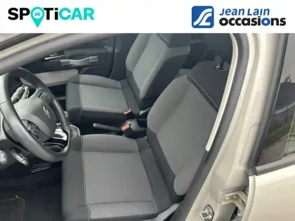 Photo 10 Citroën C3  PureTech 110 S&S EAT6