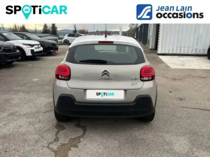 Photo 24 Citroën C3  PureTech 110 S&S EAT6