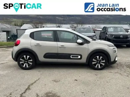 Photo 23 Citroën C3  PureTech 110 S&S EAT6