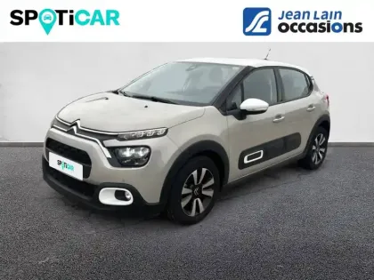 Photo Citroën C3 Shine