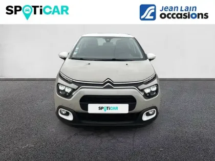Photo 1 Citroën C3  PureTech 110 S&S EAT6