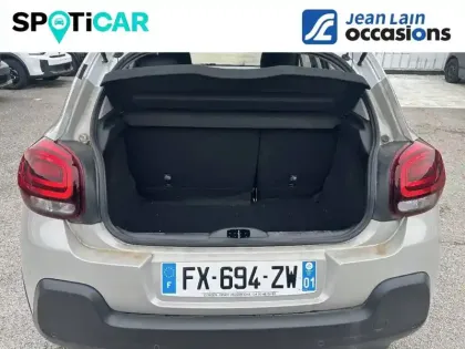 Photo 5 Citroën C3  PureTech 110 S&S EAT6