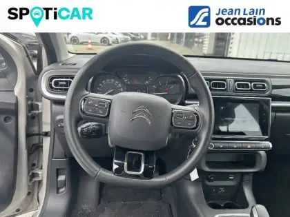 Photo 8 Citroën C3  PureTech 110 S&S EAT6