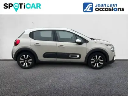 Photo 3 Citroën C3  PureTech 110 S&S EAT6