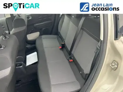 Photo 11 Citroën C3  PureTech 110 S&S EAT6