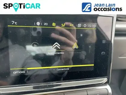 Photo 19 Citroën C3  PureTech 110 S&S EAT6