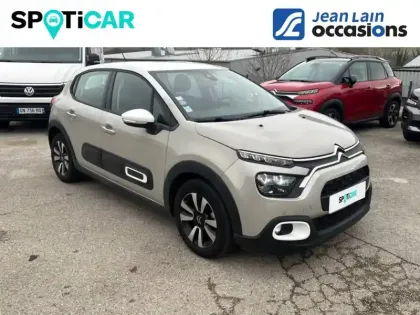 Photo 22 Citroën C3  PureTech 110 S&S EAT6