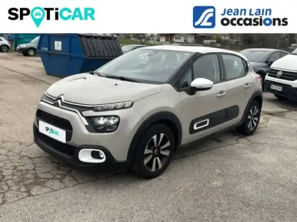 Photo 20 Citroën C3  PureTech 110 S&S EAT6