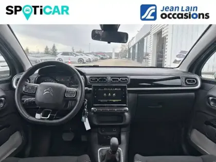 Photo 26 Citroën C3  PureTech 110 S&S EAT6