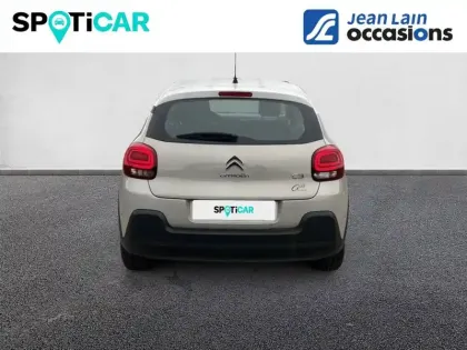 Photo 4 Citroën C3  PureTech 110 S&S EAT6