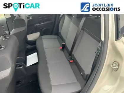 Photo 28 Citroën C3  PureTech 110 S&S EAT6