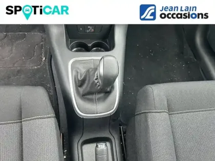 Photo 13 Citroën C3  PureTech 110 S&S EAT6