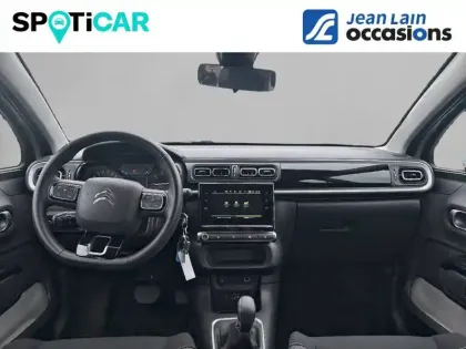 Photo 7 Citroën C3  PureTech 110 S&S EAT6