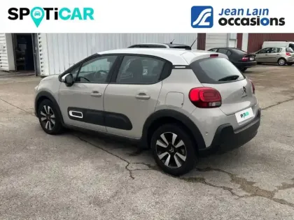 Photo 25 Citroën C3  PureTech 110 S&S EAT6