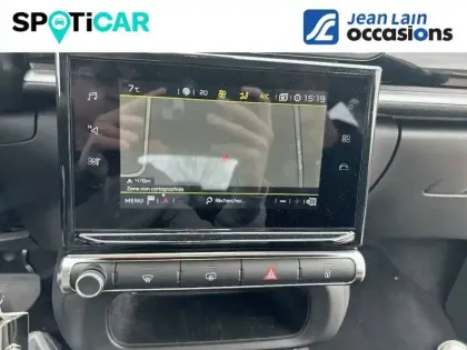 Photo 18 Citroën C3  PureTech 110 S&S EAT6