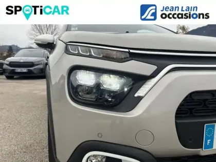 Photo 15 Citroën C3  PureTech 110 S&S EAT6