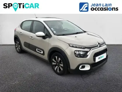 Photo 2 Citroën C3  PureTech 110 S&S EAT6