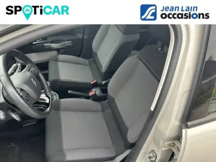 Photo 27 Citroën C3  PureTech 110 S&S EAT6