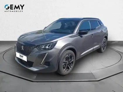 Photo Peugeot 2008 Allure
