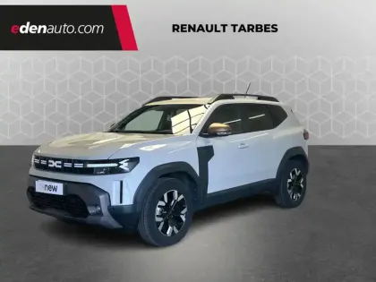 Photo 44 Dacia Duster  Hybrid 140