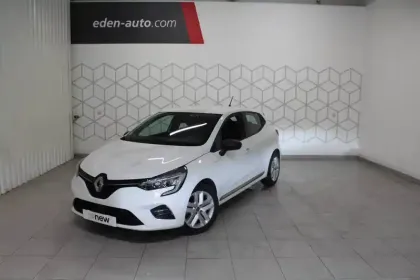 Photo Renault Clio Business
