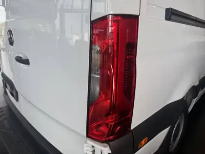 Photo 39 Mercedes Sprinter E- FGN 314 37 3.5T