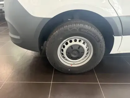 Photo 35 Mercedes Sprinter E- FGN 314 37 3.5T