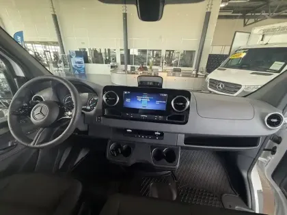 Photo 27 Mercedes Sprinter E- FGN 314 37 3.5T