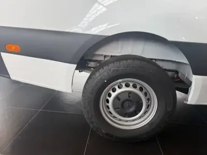 Photo 40 Mercedes Sprinter E- FGN 314 37 3.5T