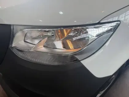 Photo 43 Mercedes Sprinter E- FGN 314 37 3.5T