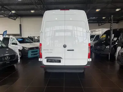 Photo 50 Mercedes Sprinter E- FGN 314 37 3.5T