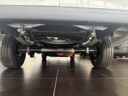 Photo 38 Mercedes Sprinter E- FGN 314 37 3.5T